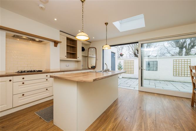 80 SHELMARTIN AVENUE, Marino, Dublin 3