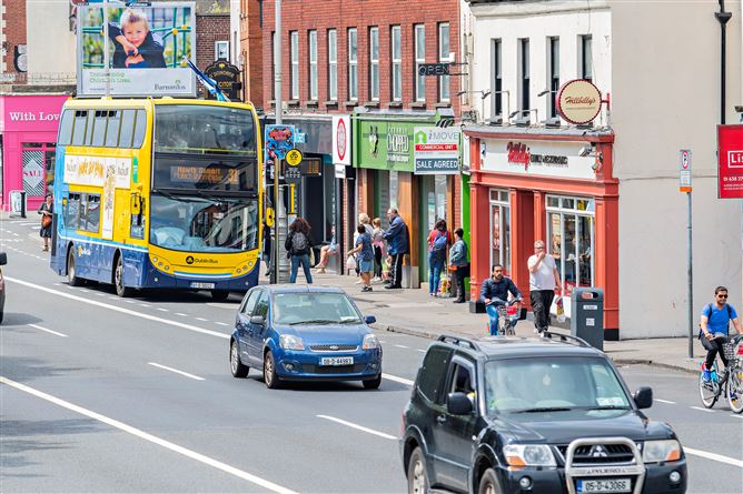 80 SHELMARTIN AVENUE, Marino, Dublin 3