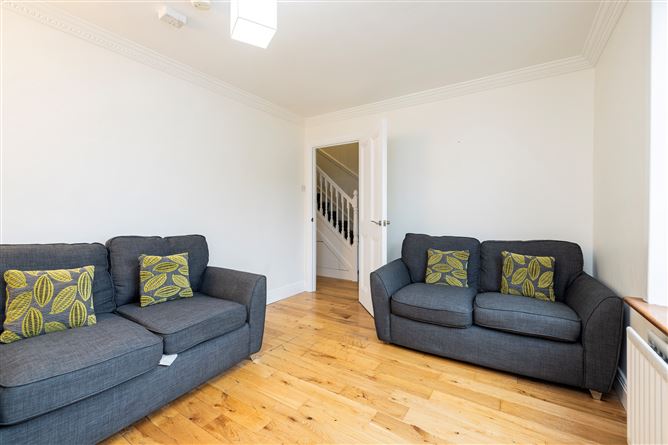 80 SHELMARTIN AVENUE, Marino, Dublin 3