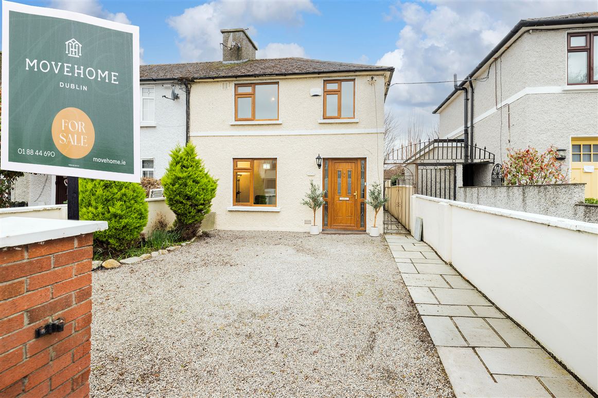 80 SHELMARTIN AVENUE, Marino, Dublin 3