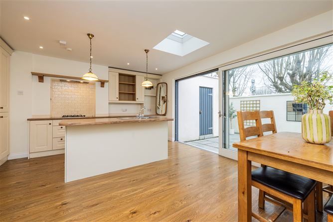 80 SHELMARTIN AVENUE, Marino, Dublin 3