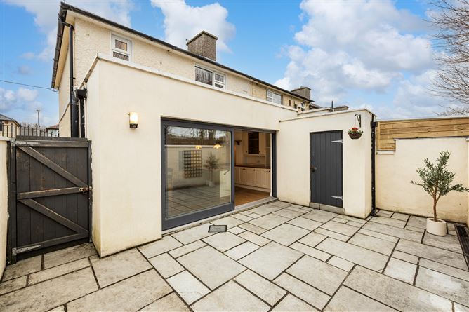 80 SHELMARTIN AVENUE, Marino, Dublin 3