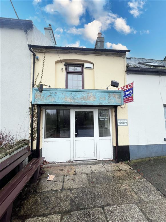 Royal Oak Road, Bagenalstown, Co. Carlow
