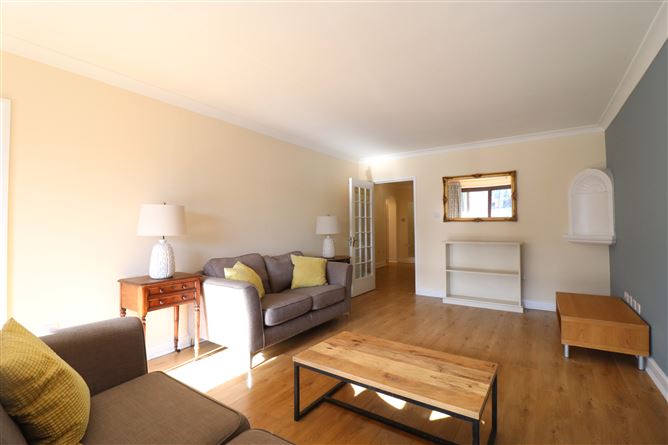 Burleigh Court, Ballsbridge, Dublin 4