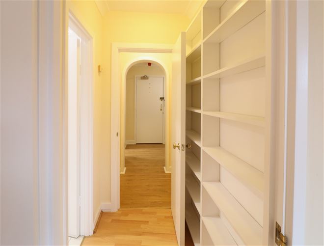 Burleigh Court, Ballsbridge, Dublin 4