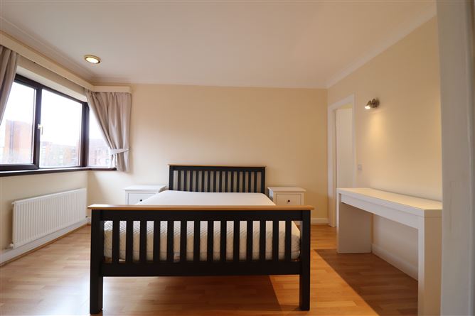 Burleigh Court, Ballsbridge, Dublin 4