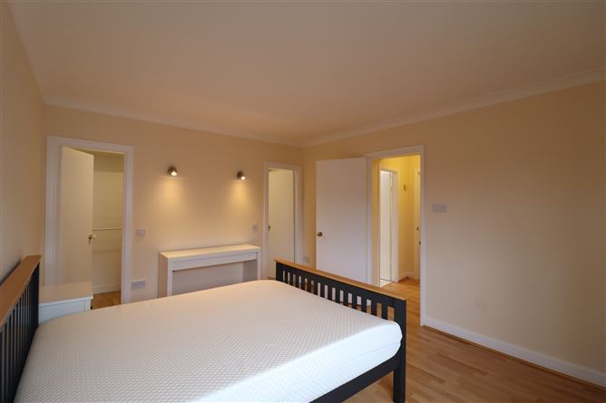 Burleigh Court, Ballsbridge, Dublin 4