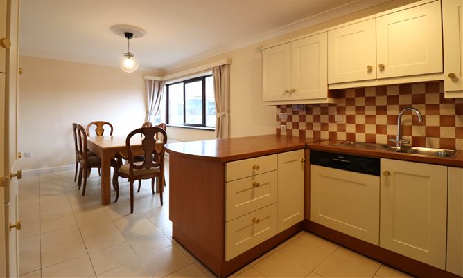 Burleigh Court, Ballsbridge, Dublin 4