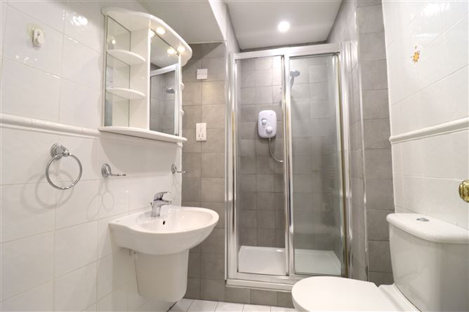 Burleigh Court, Ballsbridge, Dublin 4