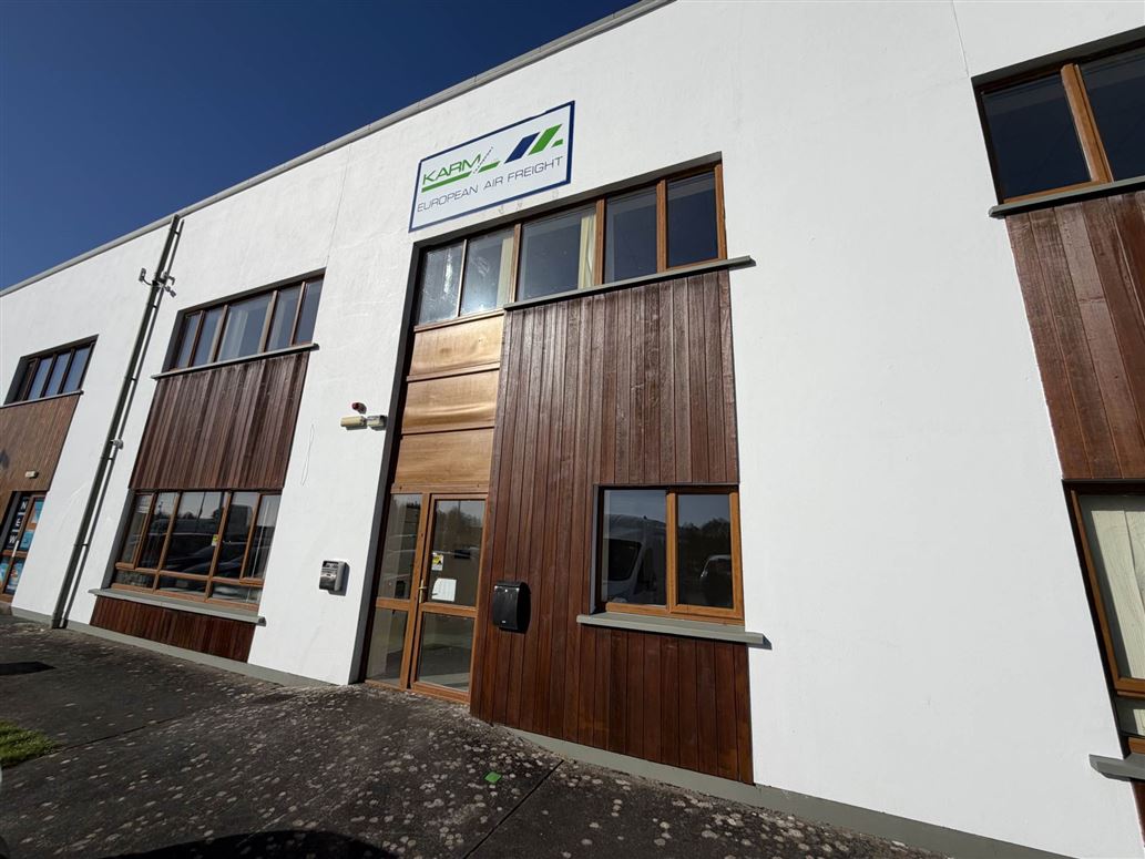 Portrine, Ennis, County Clare