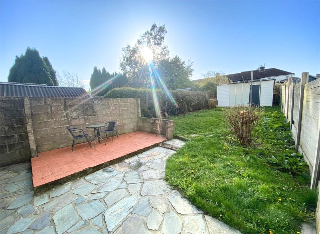 11 Saint Anne’s Park, Turners Cross, Cork