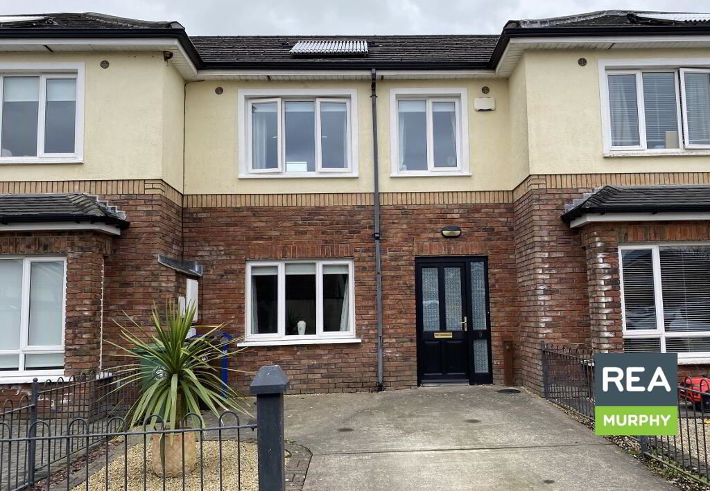 9 Milltown Gate, Blessington, Wicklow