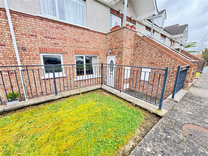 31 Ushnagh Court, Lynn Rd, Mullingar, Westmeath