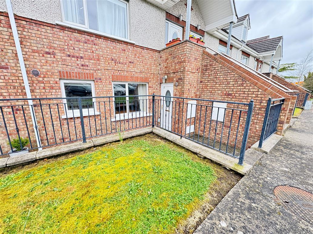 31 Ushnagh Court, Lynn Rd, Mullingar, Westmeath