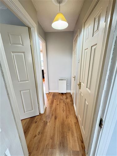 31 Ushnagh Court, Lynn Rd, Mullingar, Westmeath