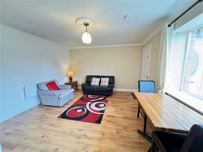 31 Ushnagh Court, Lynn Rd, Mullingar, Westmeath