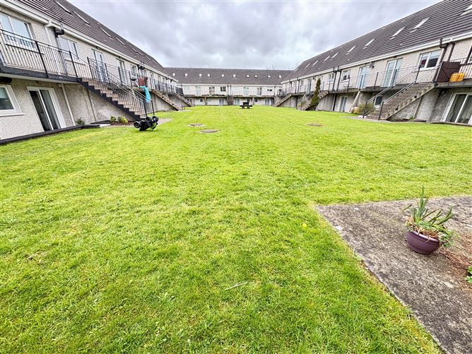 31 Ushnagh Court, Lynn Rd, Mullingar, Westmeath