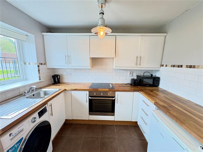 31 Ushnagh Court, Lynn Rd, Mullingar, Westmeath