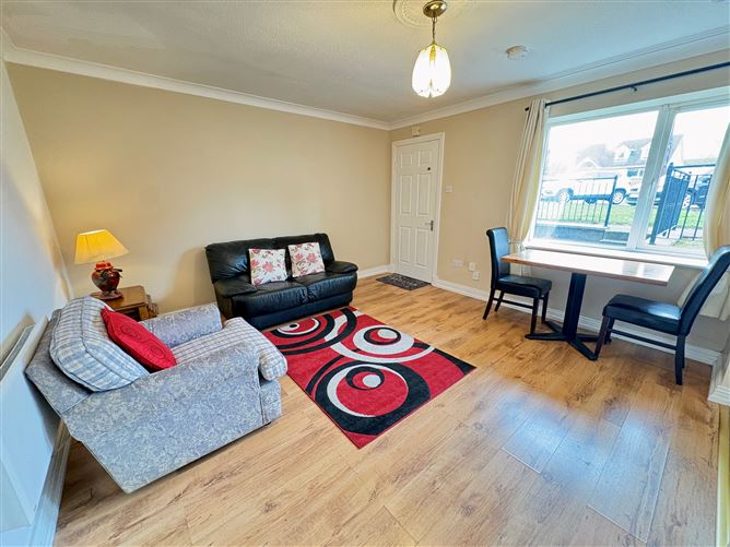 31 Ushnagh Court, Lynn Rd, Mullingar, Westmeath