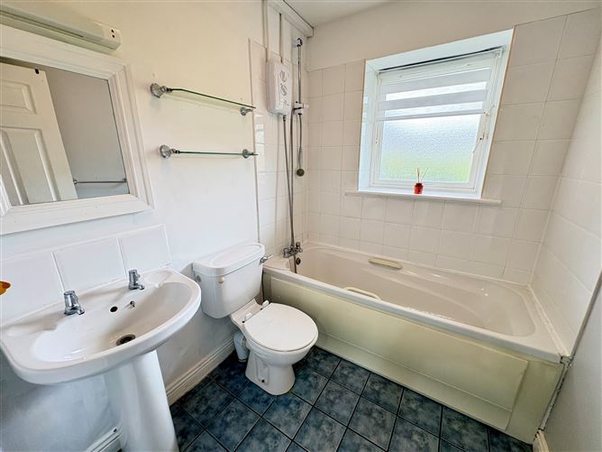 31 Ushnagh Court, Lynn Rd, Mullingar, Westmeath