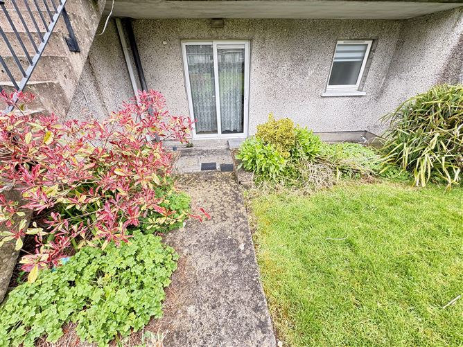 31 Ushnagh Court, Lynn Rd, Mullingar, Westmeath