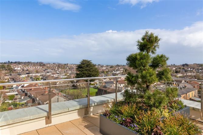 Drummartin Heights, Kilmacud, Dublin 14