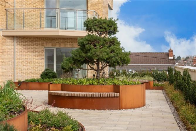 Drummartin Heights, Kilmacud, Dublin 14