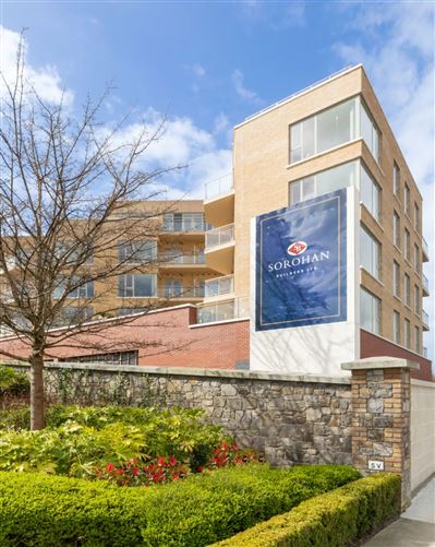 Drummartin Heights, Kilmacud, Dublin 14