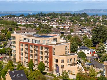 Drummartin Heights, Kilmacud, Dublin 14