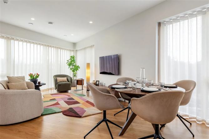 Drummartin Heights, Kilmacud, Dublin 14