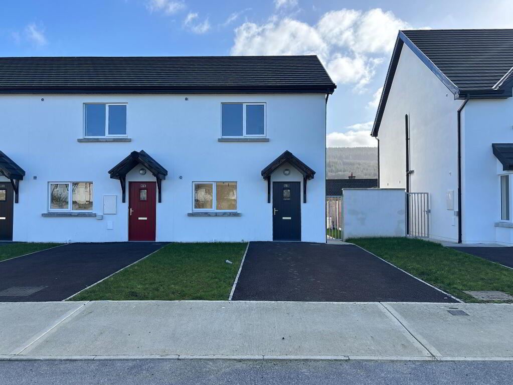 20 Park Road, Ivowen, Kilsheelan, Clonmel, Tipperary