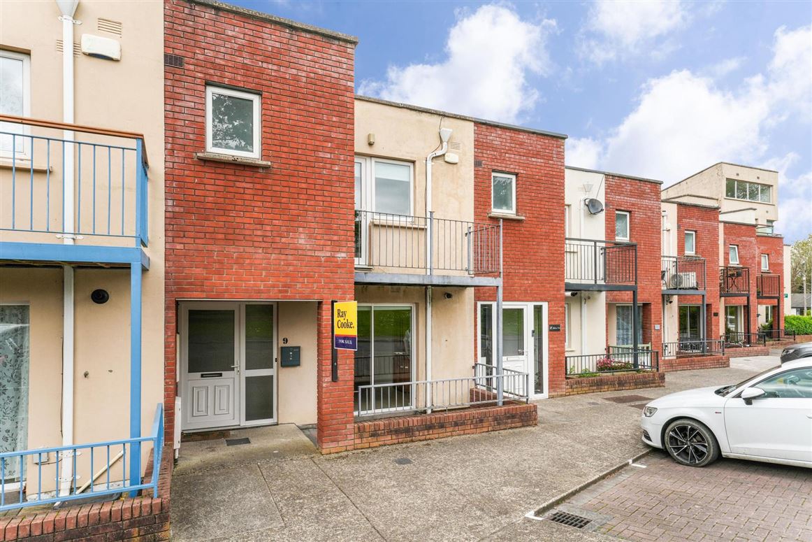 9 Millrace Park, Saggart, Co. Dublin