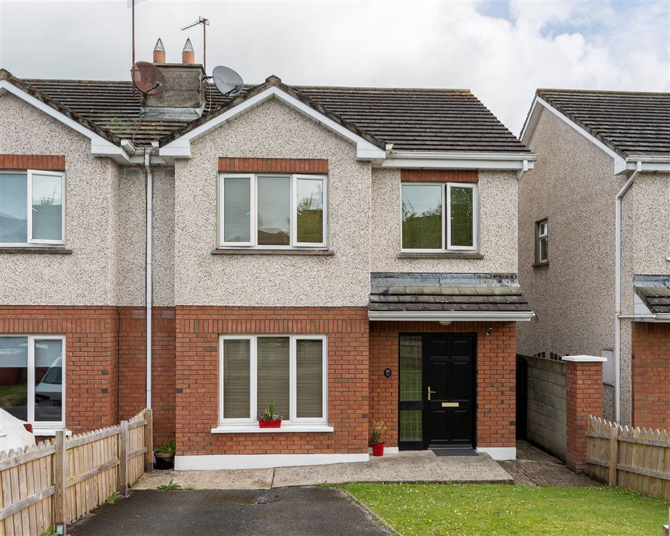 51 Castlepark, Caherconlish, Limerick