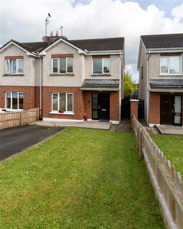 51 Castlepark, Caherconlish, Limerick 51 Castlepark, Caherconlish, Limerick