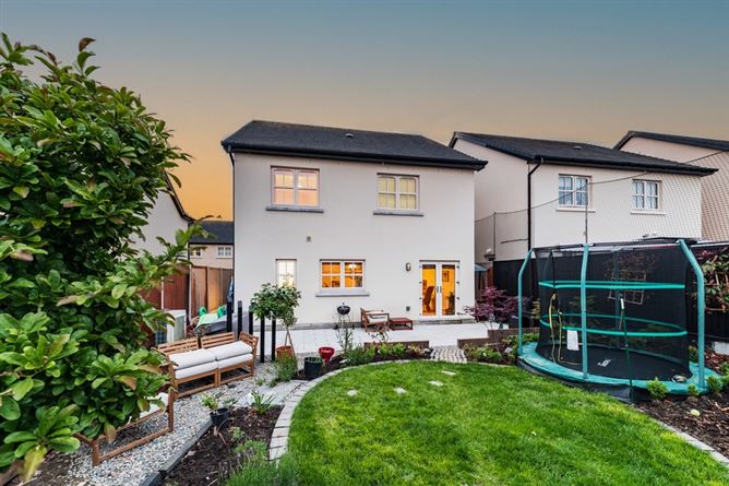 Photo 32 of 42 — 28 Longstone, Naas, Kildare
