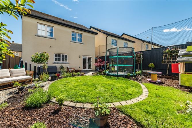 Photo 38 of 42 — 28 Longstone, Naas, Kildare