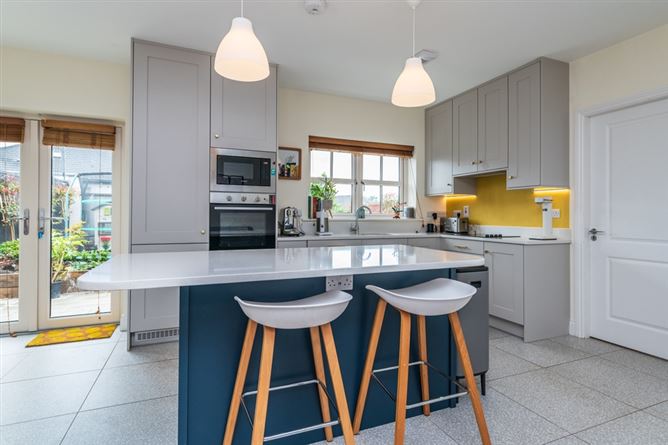 Photo 14 of 42 — 28 Longstone, Naas, Kildare