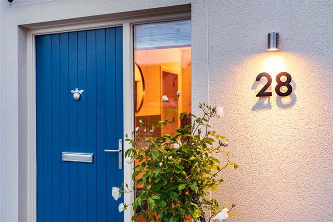 28 Longstone, Naas, Kildare