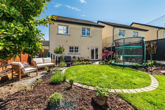 Photo 39 of 42 — 28 Longstone, Naas, Kildare