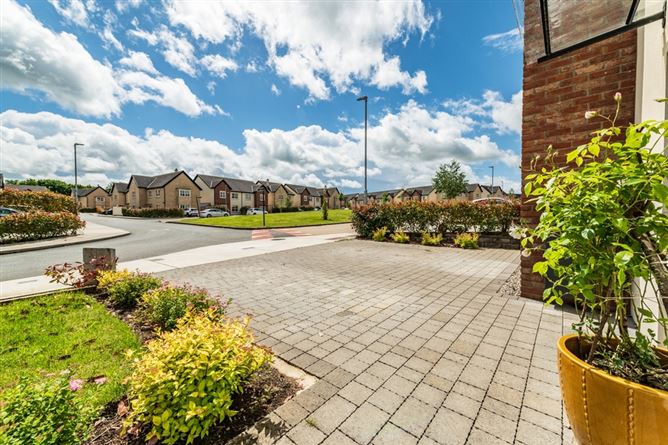 Photo 40 of 42 — 28 Longstone, Naas, Kildare