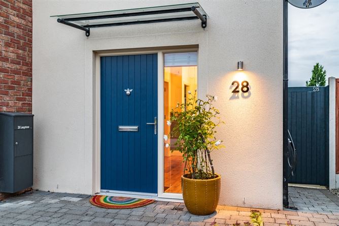 Photo 3 of 42 — 28 Longstone, Naas, Kildare