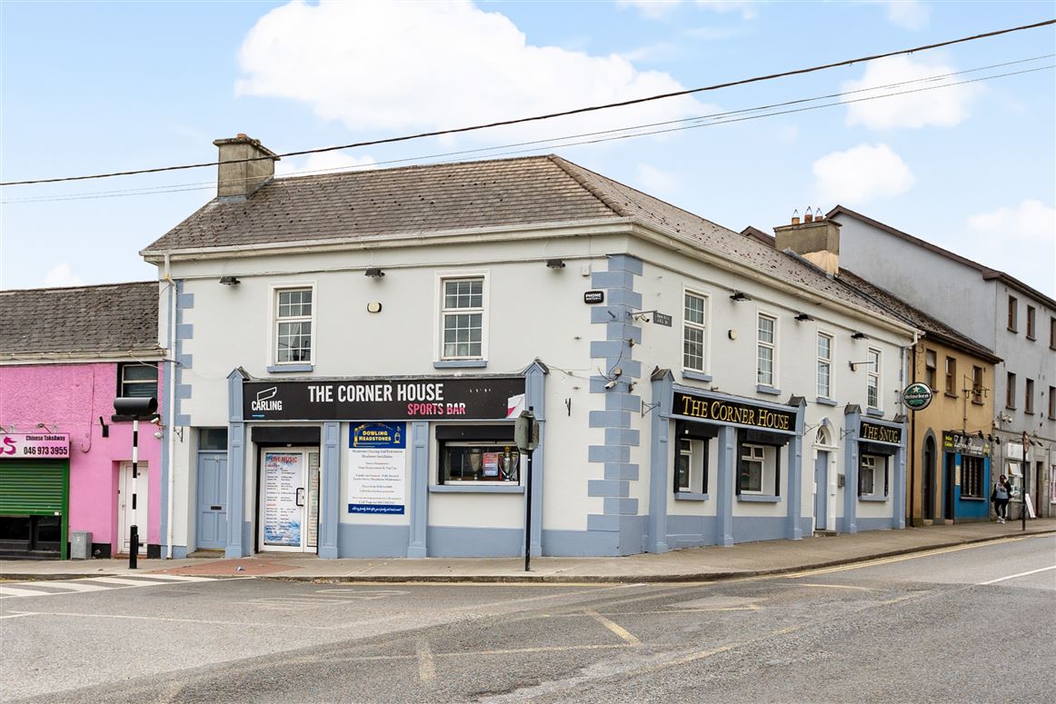 45 JKL Street, Edenderry, Offaly