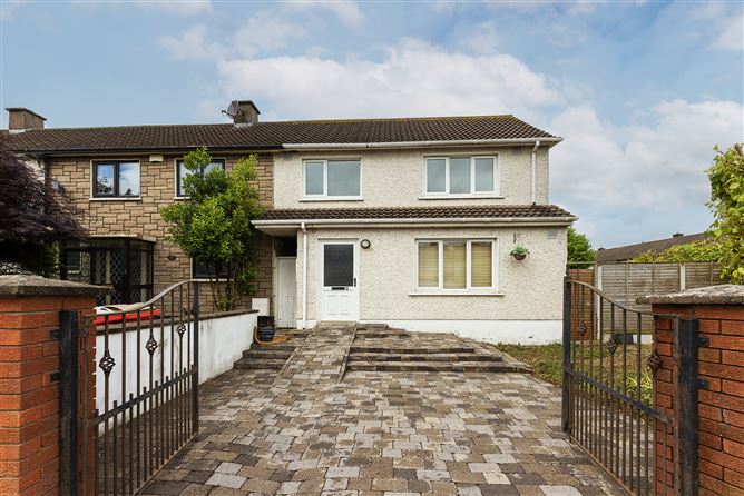 9A Swans Nest Avenue, Kilbarrack, Dublin 5
