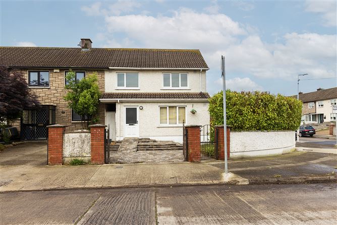9A Swans Nest Avenue, Kilbarrack, Dublin 5