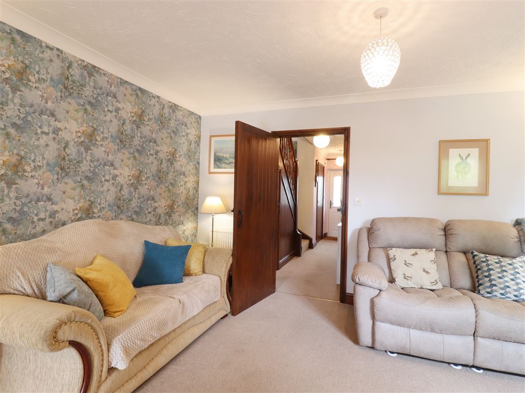1 The Gardens,Haughley, Suffolk, United Kingdom