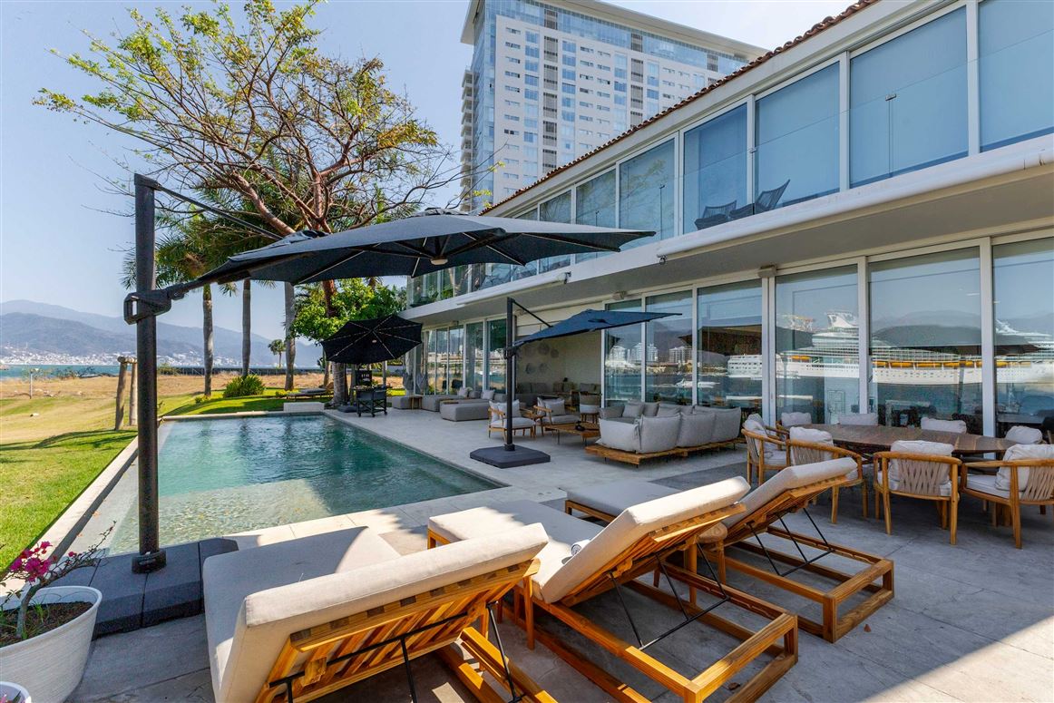 Puerto Vallarta Luxe,Puerto Vallarta,Jalisco,Mexico