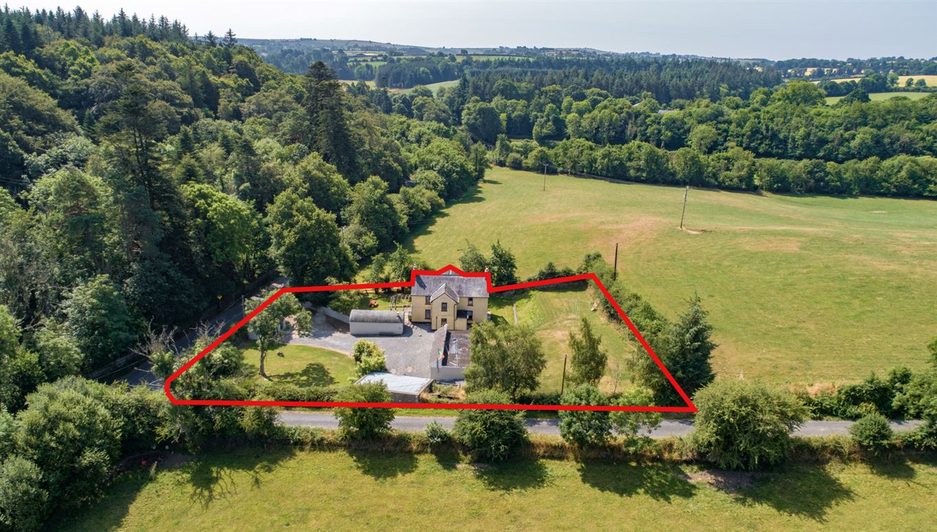 Oldgrange, Mothel, Carrick-On-Suir, Co. Tipperary
