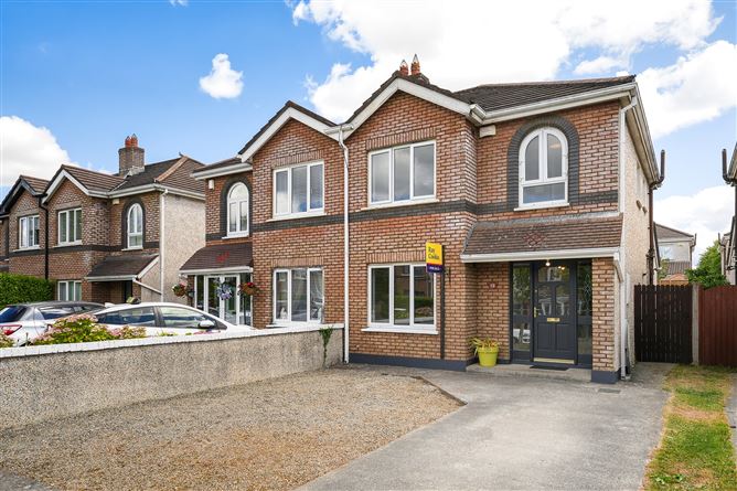 19 Charnwood Grove, Clonsilla, Dublin 15