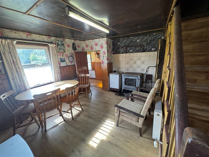 Clonco, Woodford, Loughrea, Co. Galway