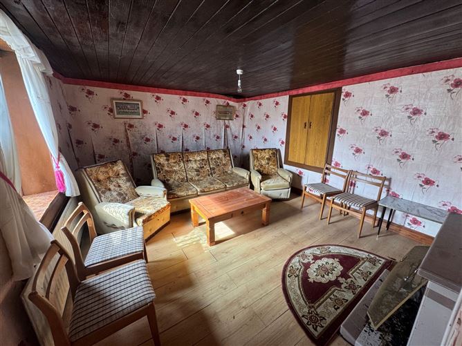Clonco, Woodford, Loughrea, Co. Galway